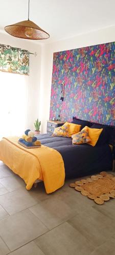 Latour-de-France Bed & Breakfast | A L' Estiu