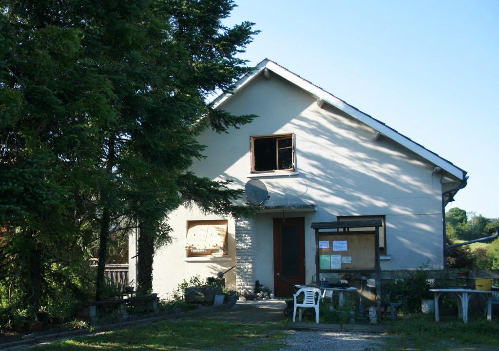 Noailles Bed & Breakfast | A L'ETAPE DE LA FERME