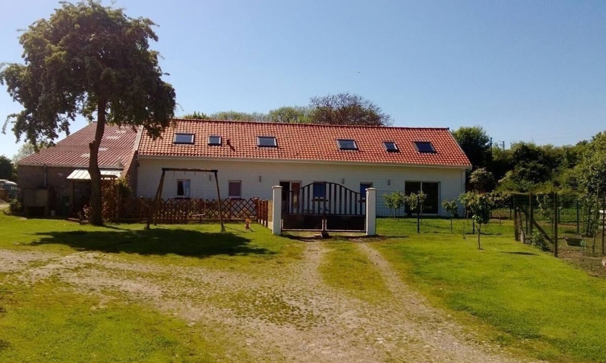 Pihen-les-Guines House | A l'Ombre De L'Aubépine