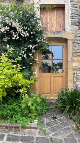 Pernand-Vergelesses House | A l'ombre des Charlemagnes