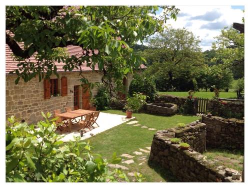 Comiac Bed & Breakfast | A L'Ombre du Tilleul
