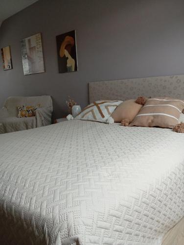 Pont-Pean Bed & Breakfast | A l'Orée de Bruz