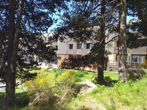 Egat Apartment | A l'orée des bois