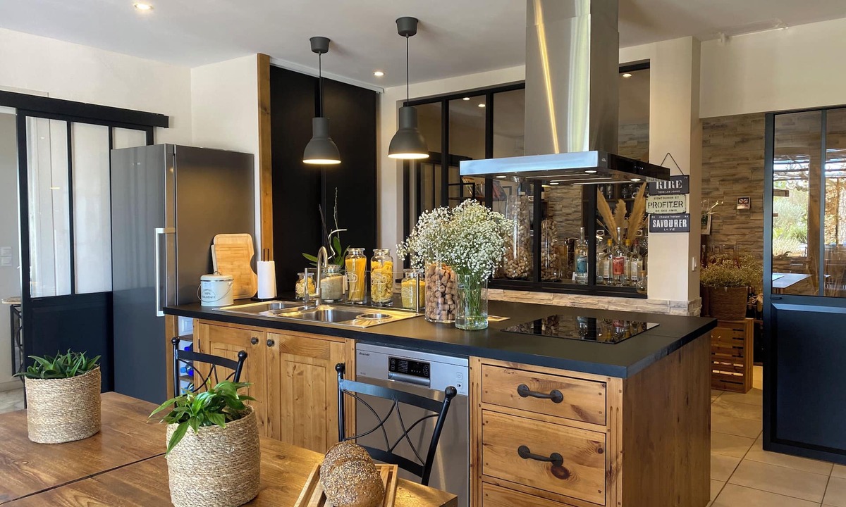 Montady Bed & Breakfast | A l'orée des vignes