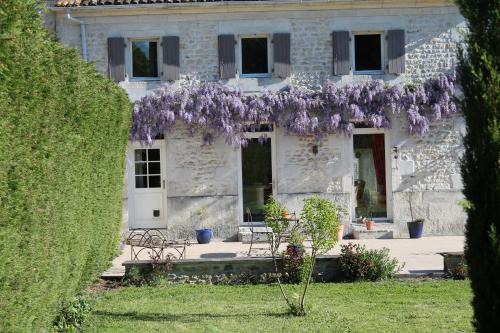 Retaud Bed & Breakfast | A L'Orée du Bois