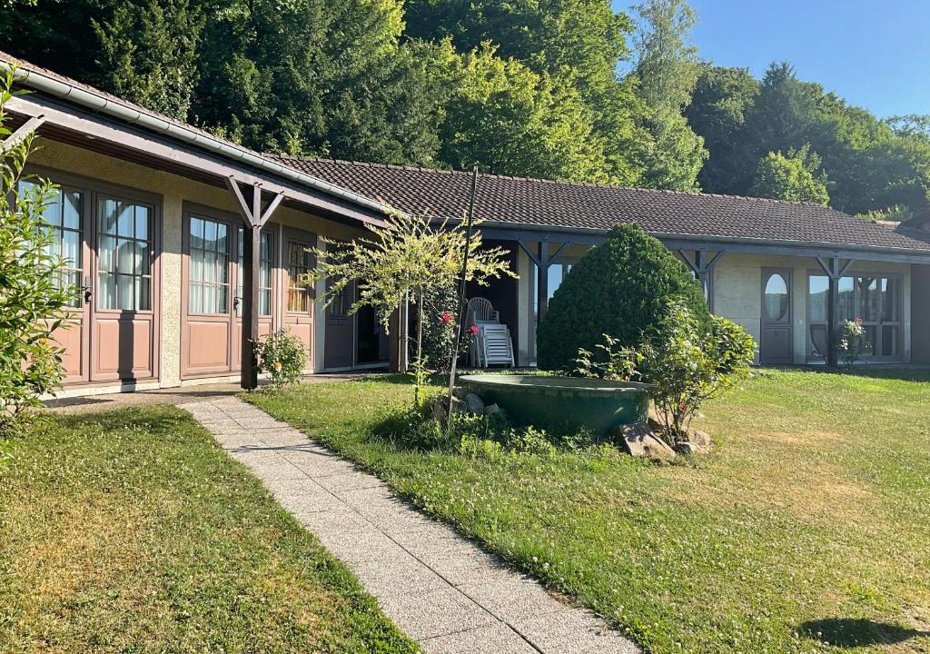 Futeau Bed & Breakfast | A l oree du bois
