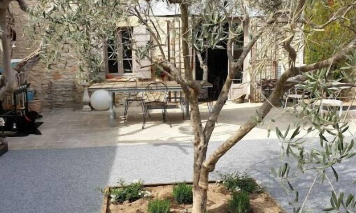 Joucas House | A L'oustau 1 et 2