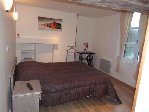 Nogent-sur-Seine Hotel | A la belle dame