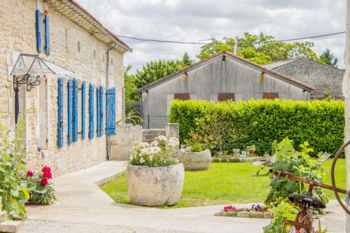 Belluire Bed & Breakfast | A la beun'escale