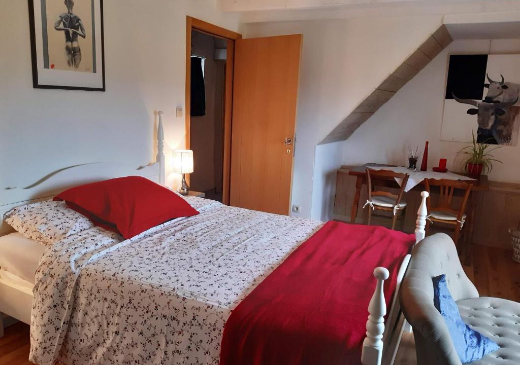 Pionsat Bed & Breakfast | A la Bonne Heure