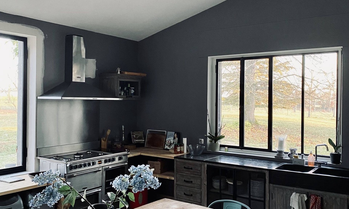 La Sauvetat-sur-Lede House | A la Campagne, Maison Rénovée 5 Chambres Avec Piscine