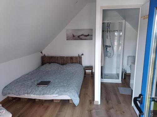 Monterolier Bed & Breakfast | A la campagne, au calme