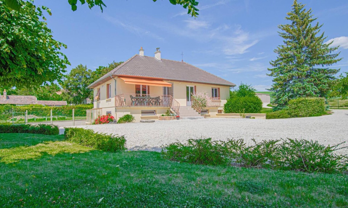 Piney House | A la Croisée des Lacs