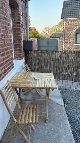 Bedarieux Villa | A la ferme eight