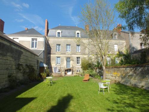 Langeais Bed & Breakfast | A la Fleur de Lys