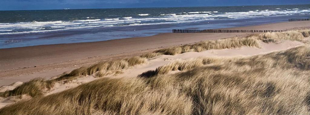 Bleriot-Plage House | « A la Mer des Caps »