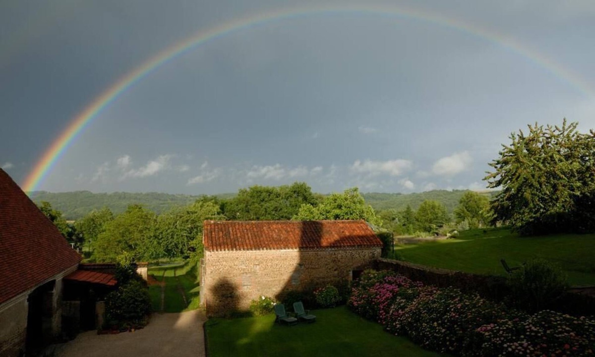 Vidouze Bed & Breakfast | A La Vie Douce - Maison Peyroy