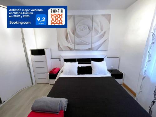 Coronacion Apartment | A las puertas de la Catedral 90m2 Parking gratis