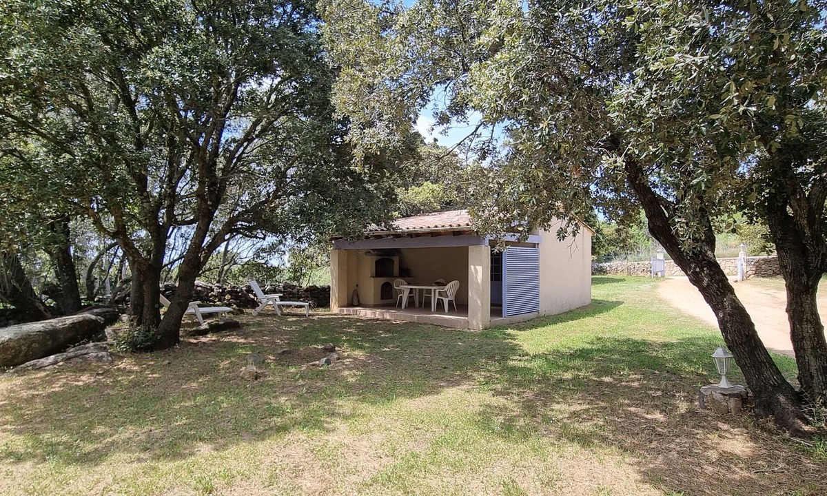 Sartene Apartment | A Leccia - Between Sea & Maquis