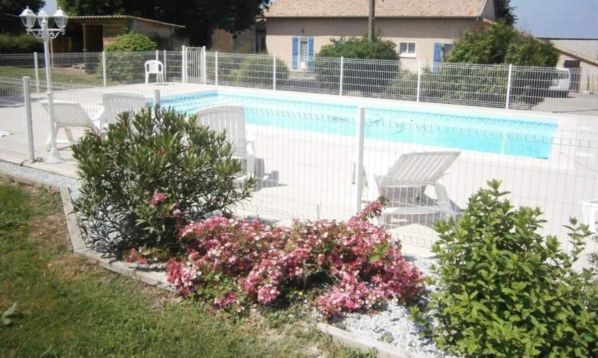 Saint Sever Other | A Linès - St-sever - Gîte