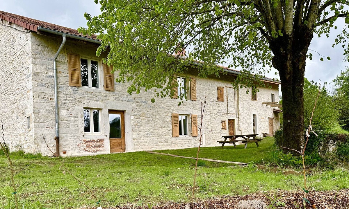 Aromas Other | A little farmer's cottage