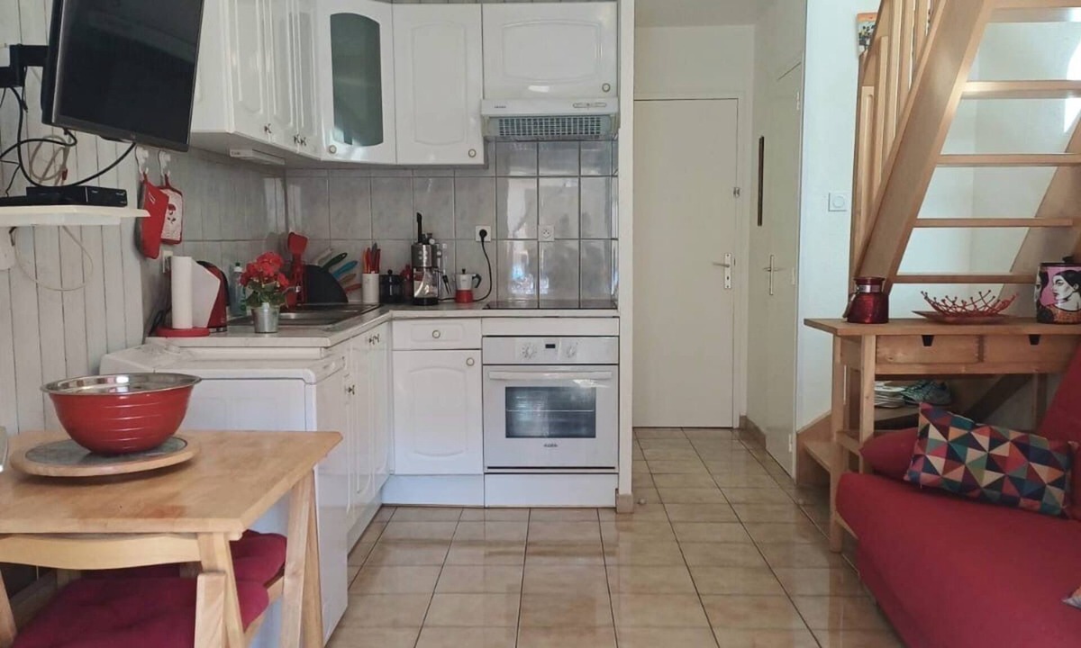 La Franqui House | A little haven of peace in La Franqui near the sea