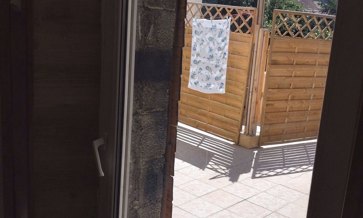 Noidans-les-Vesoul Apartment | A little Zen paradise