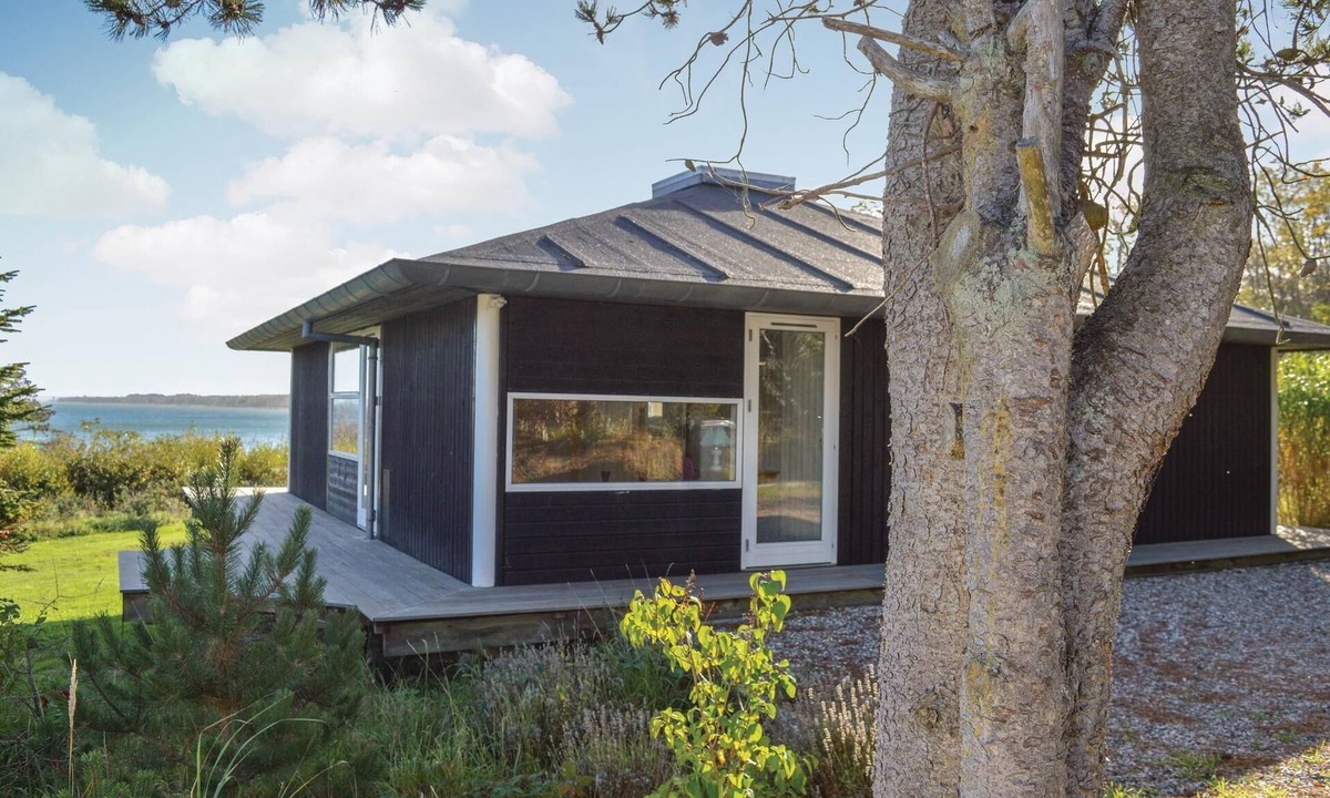 Hundested House | A lot of charm awaits you in this holiday home, which is also well equipped.