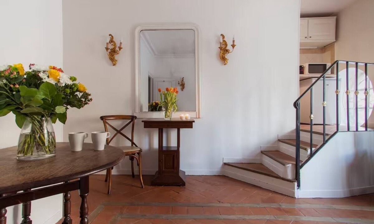 Quartier de l'Ecole-Militaire Apartment | A Lovely Home at Invalides - 1