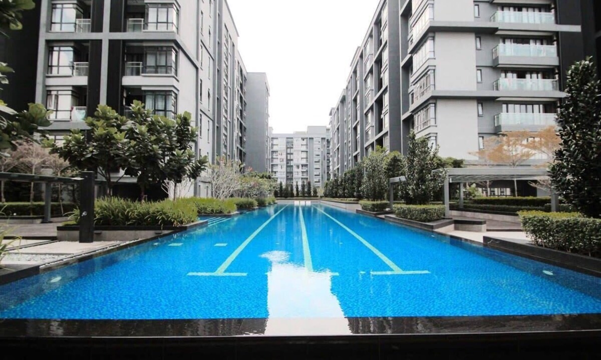 Shah Alam Apartment | A Lovely, Utropolis Studio Near Kdu, Free Parking