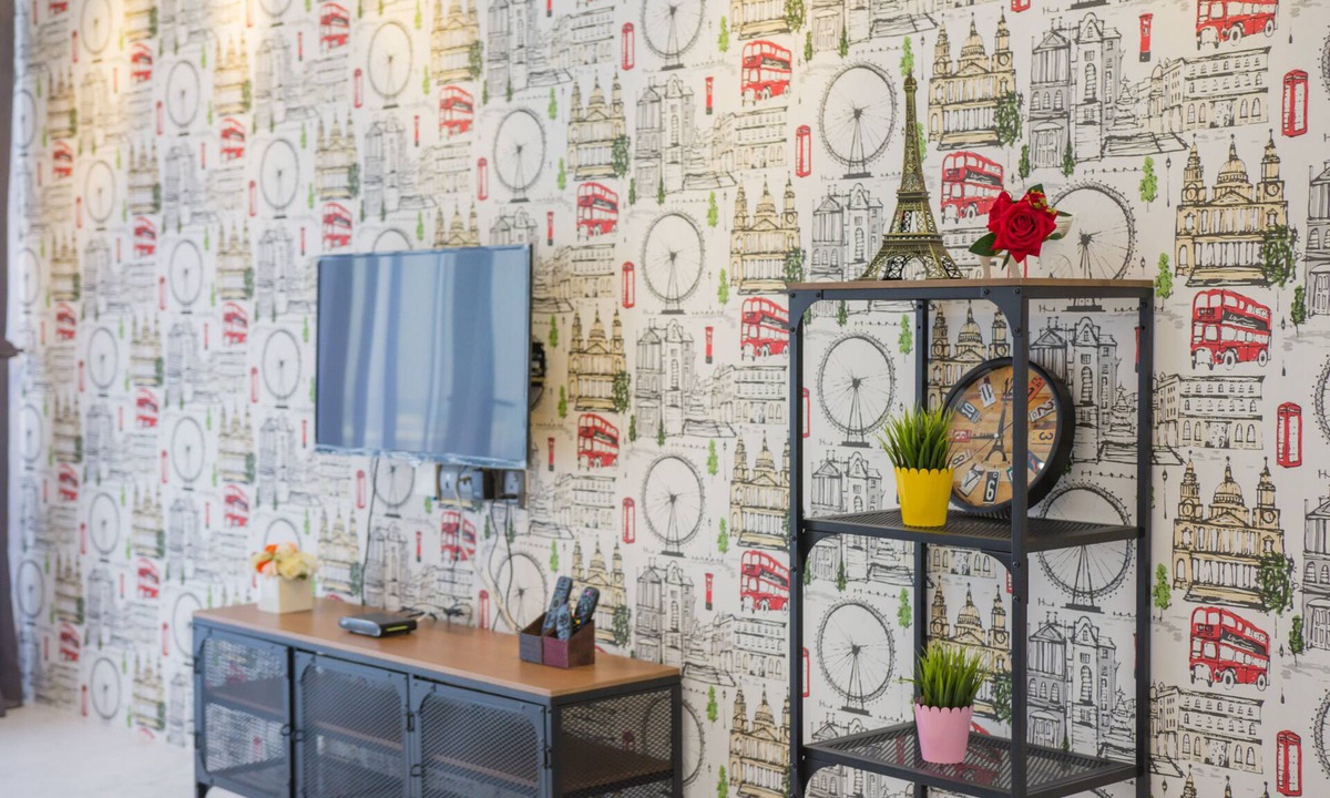 Gelugor Condo | A Luxurious & Comfortable Home Near USM & Spice