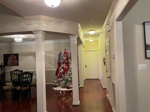 Fort Washington Villa | A Luxurious Retreat