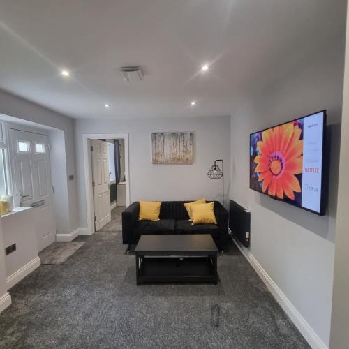 Brooklands Apartment | A luxury 2 bed flat in Romford