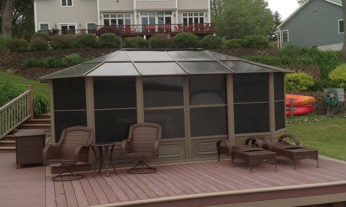 Fair Haven House | A Luxury Vacation Home, Perfect For Your Next Get Away !