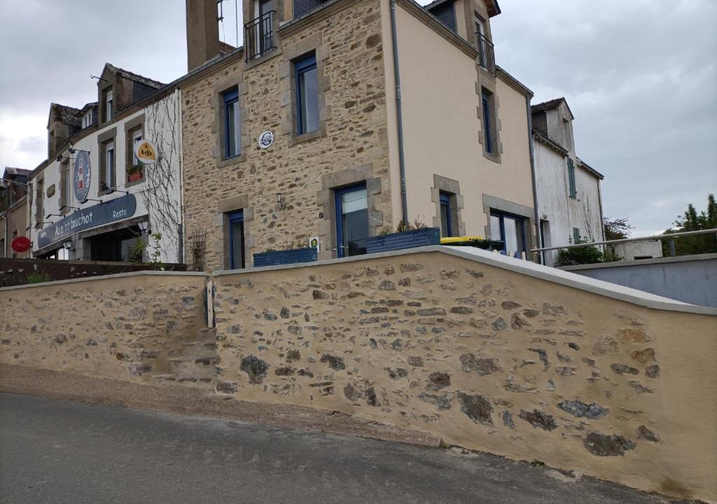 Penestin House | A'mag