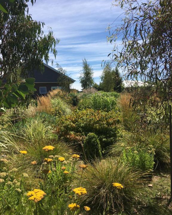 Trentham Bed & Breakfast | a'meadow