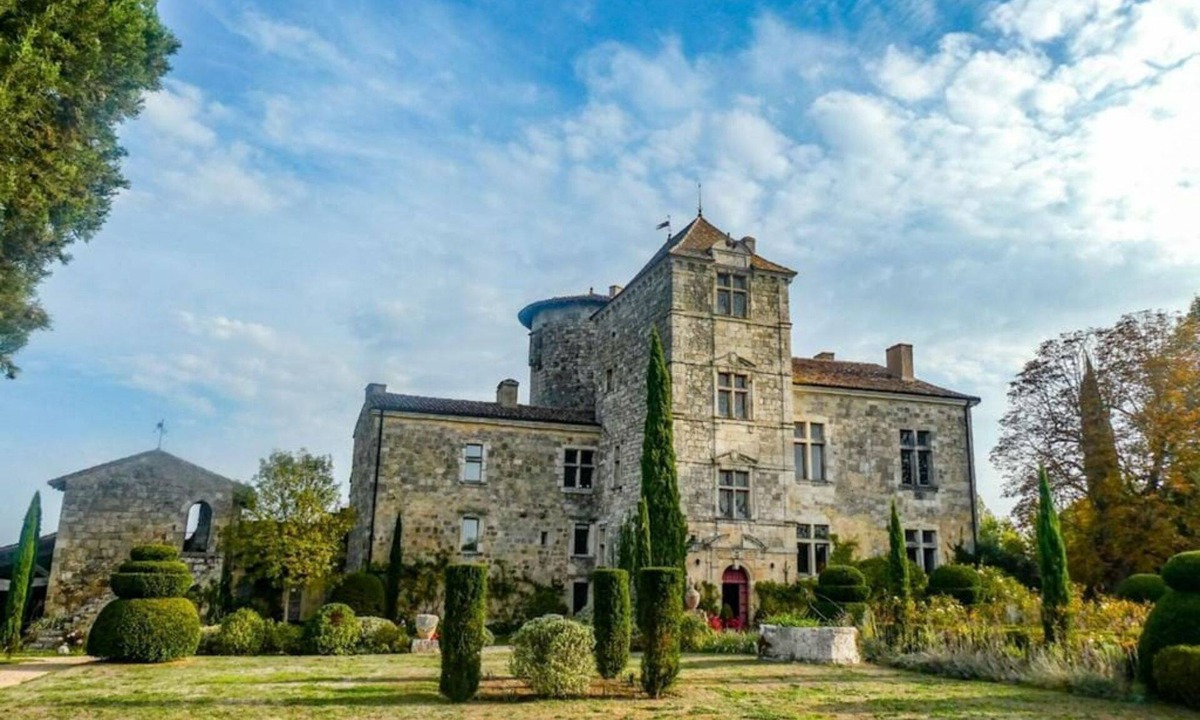 Frechou Other | A memorable and romantic experience at Château du Fréchou
