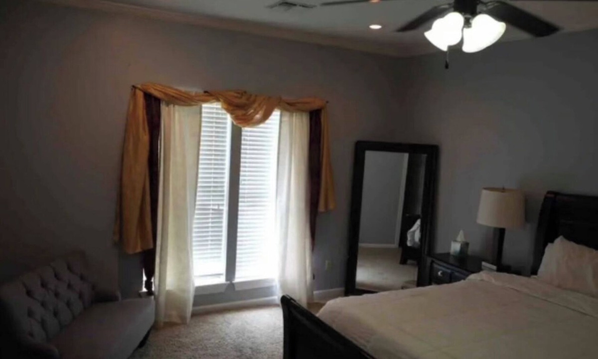Carencro House | A Memorable Getaway: Minutes from Downtown