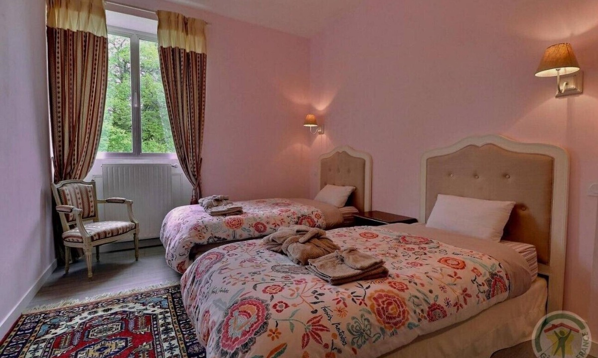 Erce-pres-Liffre Bed & Breakfast | A mi-chemin entre Rennes et Le Mont Saint-Michel, aux portes de Bretagne.
