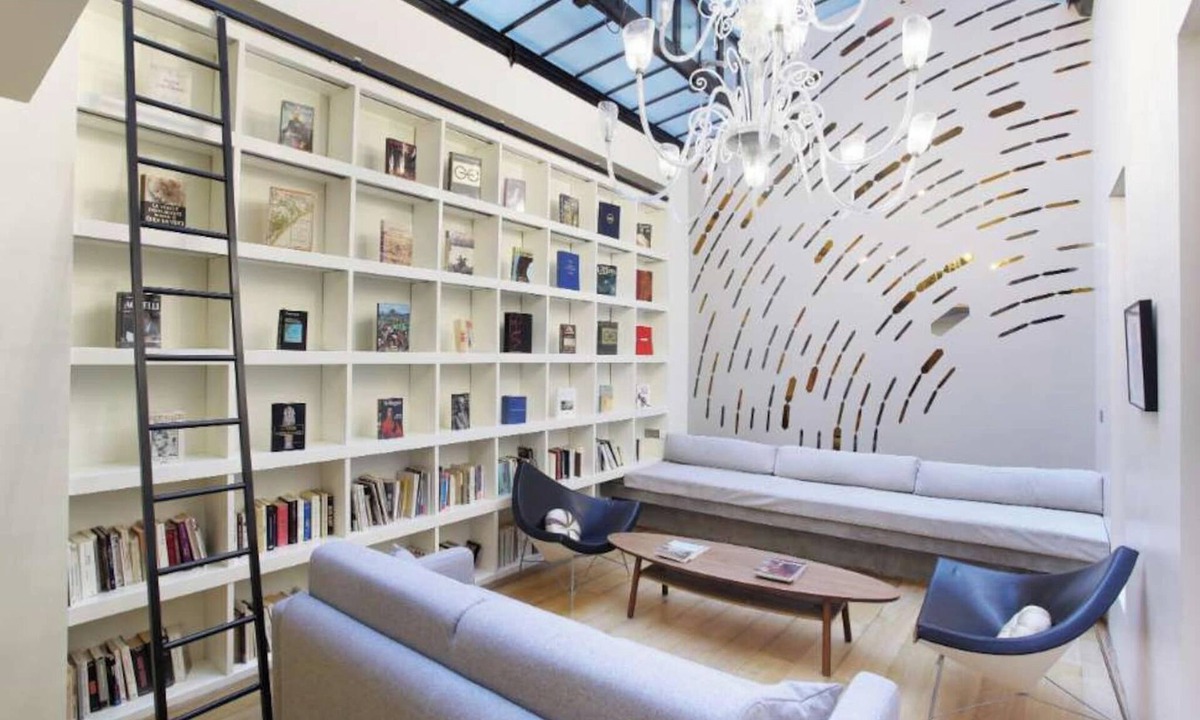 Quartier Sainte-Marguerite Apartment | A modern and unique loft - Center of Paris