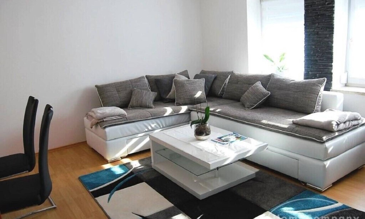 Techelsdorf Apartment | A modern appointment