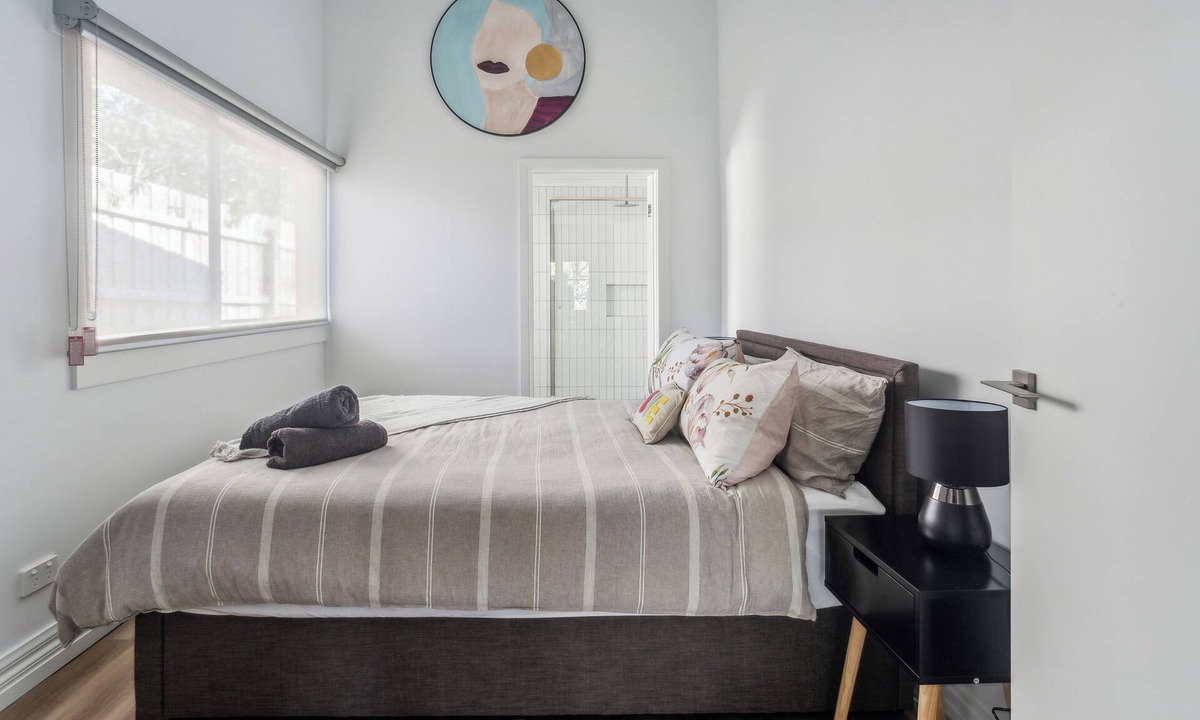 Dromana Apartment | A Modern Coastal Stay in Dromana