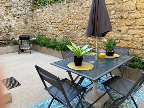 Mouleydier Apartment | A Mouleydier chez Romane