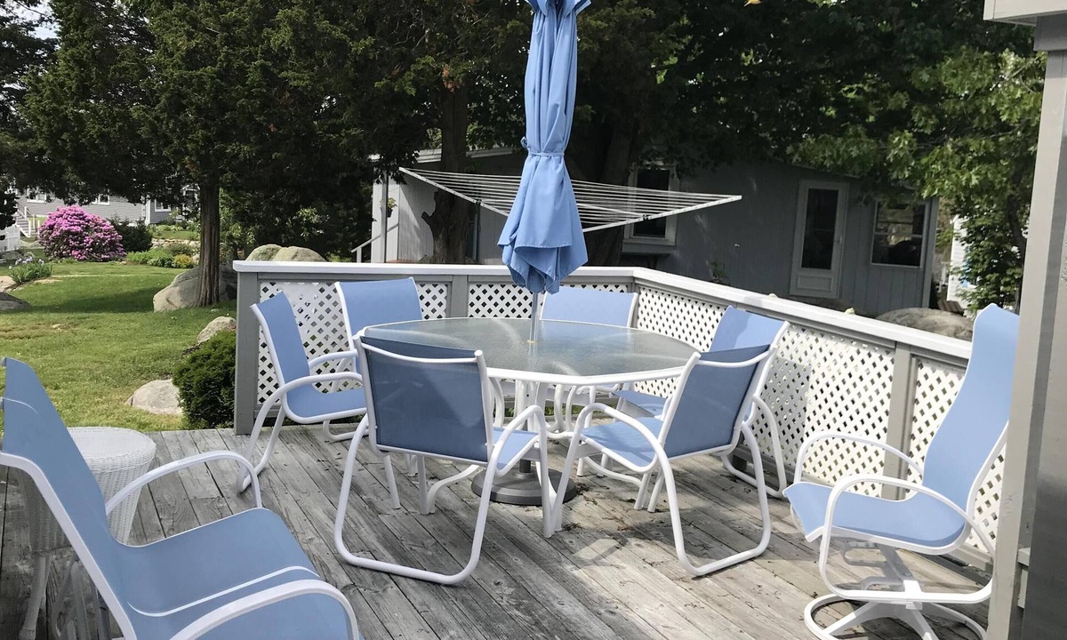 Stonington Cottage | A Mystic vacation to remember