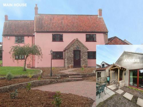 Thornbury Apartment | A nicely presented friendly comfortable ECO cottage