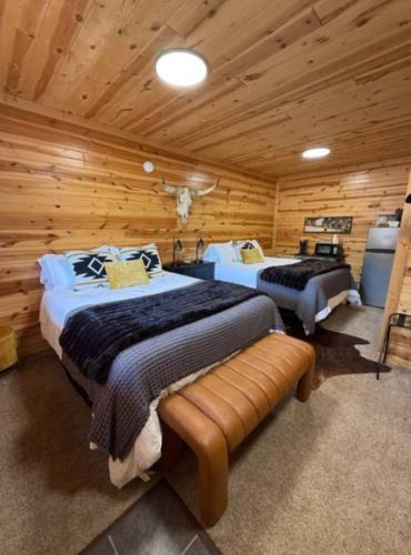 Hixton Hotel | A Night In Northfield