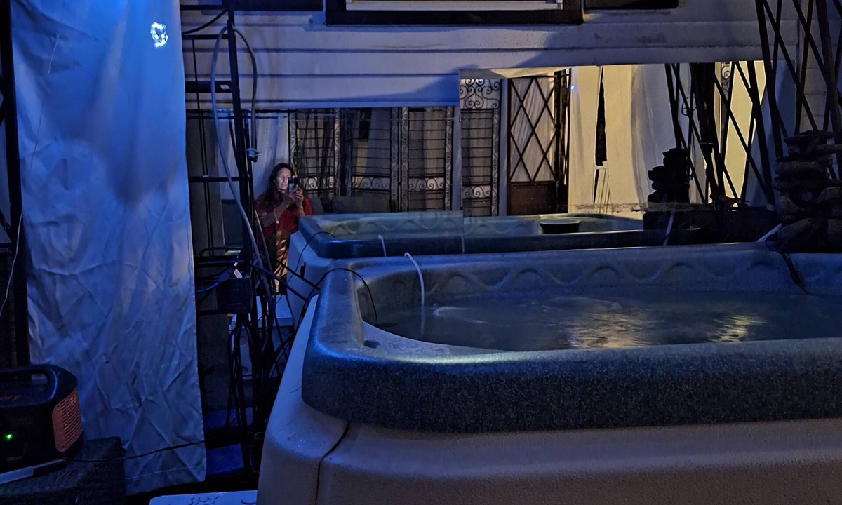 Peabody House | A nook where you can be you.