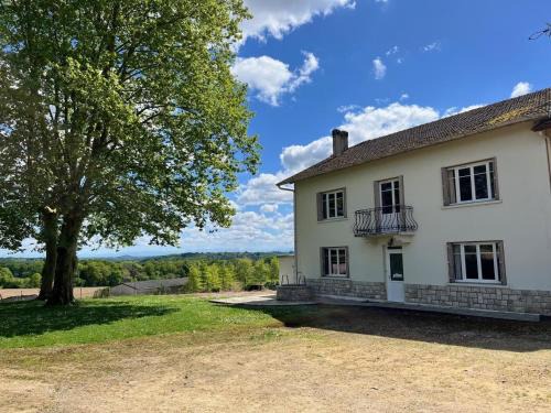 Monsegur House | A nouste