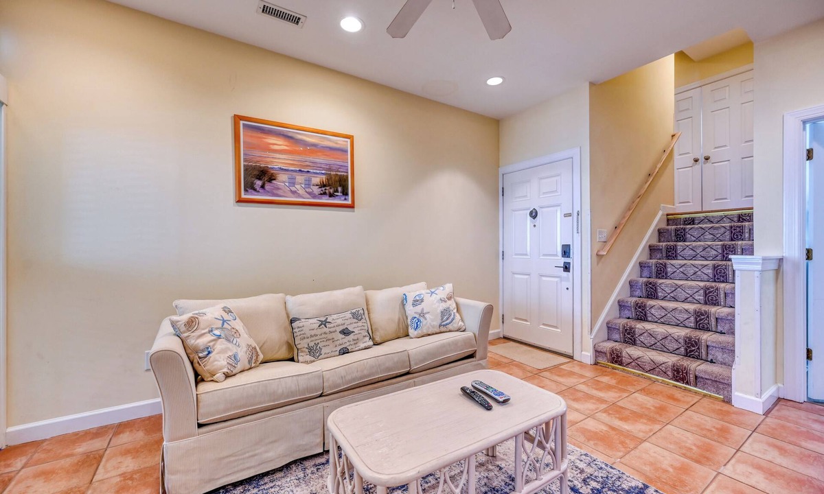 Surf City House | A Paradise Inn G – Your Topsail Island Escape