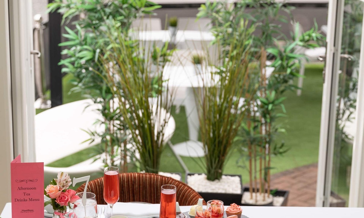 Wolverhampton Hotel | A Park View Hotel